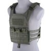 PRIMAL GEAR Nosič plátov Rush Plate Carrier - ranger green