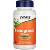 Now Foods Senovka grécka 500 mg - 100 veg. kapsúl