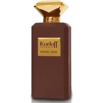 Korloff Private Royal Oud parfumovaná voda dámska 88 ml Tester