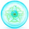 Yoyofactory Spinstar Aqua Blue one size