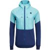 Silvini Asprino Navy/Turquoise