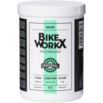 Bike WorkX Pro Greaser 100 g