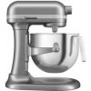 Kuchynský robot KitchenAid Heavy Duty 5KSM70JPXECU strieborný