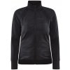 Dámska bunda CRAFT ADV Nordic Trainin čierna XXL