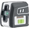 Laserliner SmartCross-Laser GX Set krížový laser Dosah (max.): 40 m; 036.731E