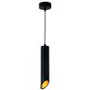 Kama Lights Závěsné svítidlo 24V Dual White LEGOLAS 8W 60° 2000 - 6000K, černá (KL-PS-LEG-8W-BK)