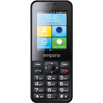 Emporia TALKsmart