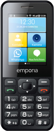 Emporia TALKsmart