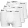 Boxerky Calvin Klein 3pack U2664G 100 biele