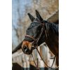EQUITHÈME Anatomic – maska proti hmyzu a UV 50 | WateHorse.sk VEĽKOSŤ: FULL