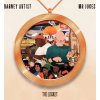 Mr Jukes & Barney Artist - The Locket (180g) (LP)