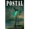 Postal Compendium - Bryan Edward Hill, Matt Hawkins