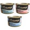 Miamor paštéta 24 x 85 g - ryby (3 druhy)