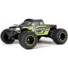 1:12 BlackZon Smyter 4WD Electric Monster Truck (zelená)
