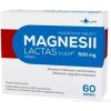 Magnesii Lactas Vulum 500 mg tbl. 60 x 500 mg