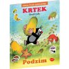 Krtek a podzim - Zdeněk Miler