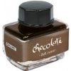 Online 17062/3 Chocolate flaštickový atrament 15 ml hnedý