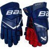 Rukavice Bauer Vapor Fly 40 Sr Farba: modrá, Veľkosť rukavice: 14