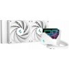 DeepCool LT520 White R-LT520-WHAMNF-G-1
