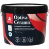 OPTIVA 3 CERAMIC SUPERMATT - Umývateľná farba s hlboko matným efektom 2,7 l tvt s460 - caravan