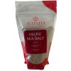 Keltská morská soľ jemná 500g