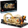 LEGO® Star Wars™ 75380 Preteky klzákov v Mos Espa – dioráma