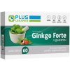 Plus lekareň Ginkgo Forte 60 tabliet