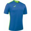Joma Futbalový dres T SHIRT ROYAL GREEN