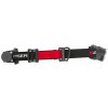 Led Lenser H8R Headband flashlight Black Red