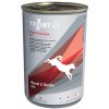 Trovet RID Pes Renal Oxalate 400 g konzerva