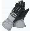 Pánske lyžiarske rukavice Rossignol Tech Impr heather grey
