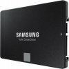 Samsung 2TB SSD 870 EVO,SATAIII 2.5'', (560MB/s; 530MB/s), 7mm/ PN: