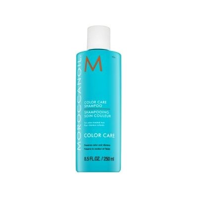 Moroccanoil Color Care Color Care Shampoo ochranný šampón pre farbené vlasy 250 ml
