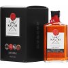 Kamiki Whisky 48% 0,5 l (kazeta)