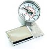 Cafelat Robot pressure gauge and bracket