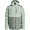 Dámska bunda Ortovox DOWNWOOL 270 - svetlo zelená S