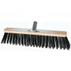 Metla Geco U400.3 DUO, 400 mm, štetiny Pvc/oceľ, cestárska