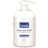 Linola Shower and Wash 500 ml sprchová a umývacia emulzia