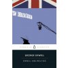 Orwell and Politics (George Orwell)(Brožovaná)
