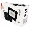Emos ZS2313 exteriérový LED reflektor SIMPO so senzorom 10W 1000lm 4000K IP44