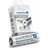 everActive 18500 3,7V Li-ion 2100mAh USB-C s ochranou + BOX