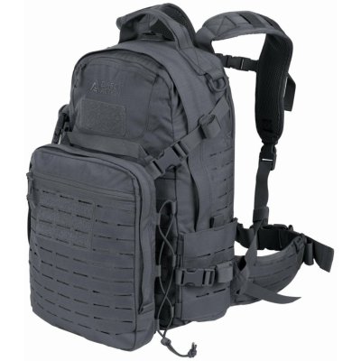 batoh direct action ghost Helikon-Tex Bail Out Bag shadow grey 25 l