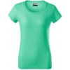 MALFINI Dámske tričko Resist - Mätová | 2XL