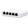 Ubiquiti UBNT UniFi Switch USW-Flex-Mini [5xGigabit, 1xPoE In] USW-Flex-Mini-EU