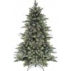 Somogyi 587219 Vianočný stromček 3D 2D 210cm