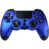 Steelplay Blue Multi PC, PlayStation 3, PlayStation 4 modrá; JVAMUL00153