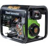 Dieselový elektrický generátor Procraft DP55 | DP55 ( )