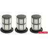 VACS Hepa filter do vysávača BOSCH BCS8224PET Unlimited S8, 3 ks, 8596419806989, kvalitná alternatíva