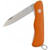 Mikov Nôž 115-NH-1/AK ORANZOVY PRAKTIK