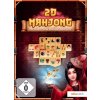 2D Mahjong Temple